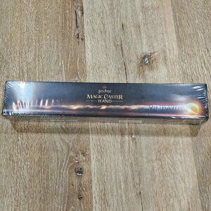 Harry Potter Magic Caster Wand Ultimate Experience Loyal Edition